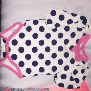 Baby girl clothes